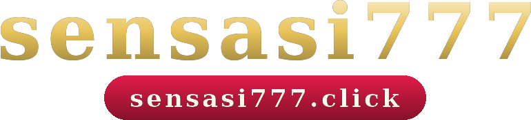 sensasi777 logo