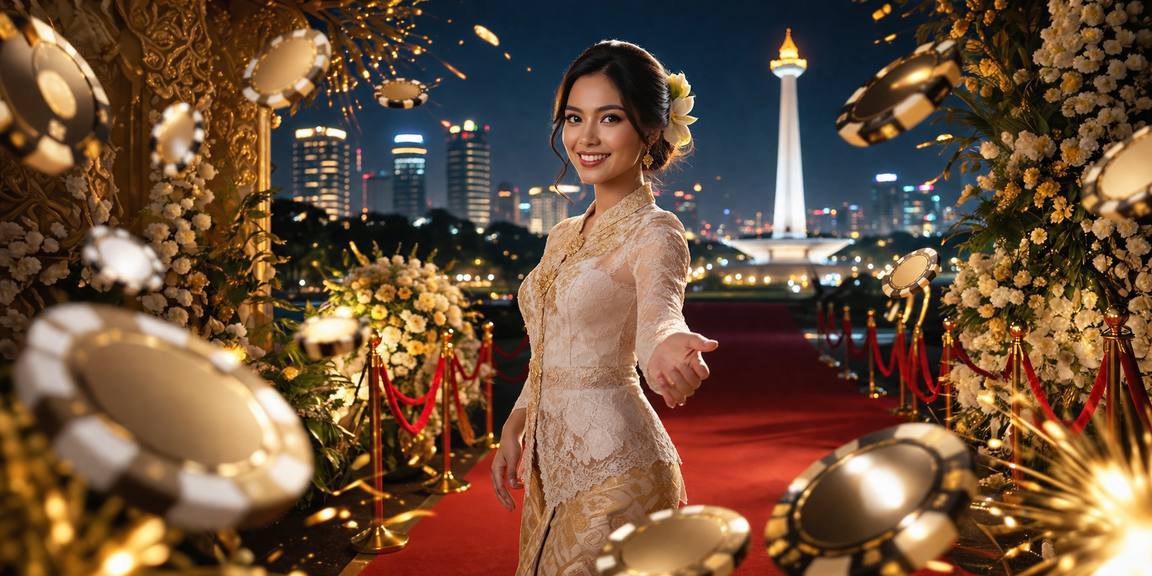 sensasi777 Speed Baccarat